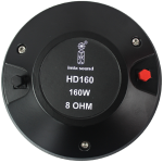 Imix Sound HD160 Professional Compression Driver - Image 2