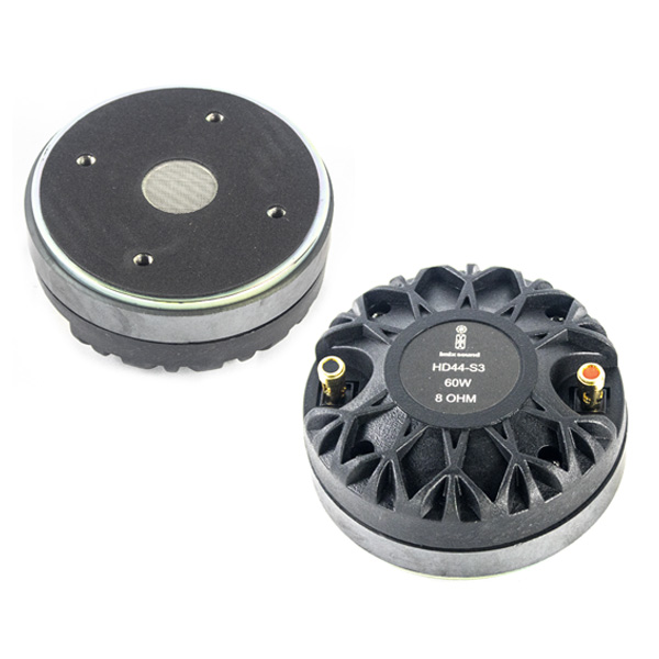 Imix Sound HD44-S3 Compression Driver (60W) - A1 Sound