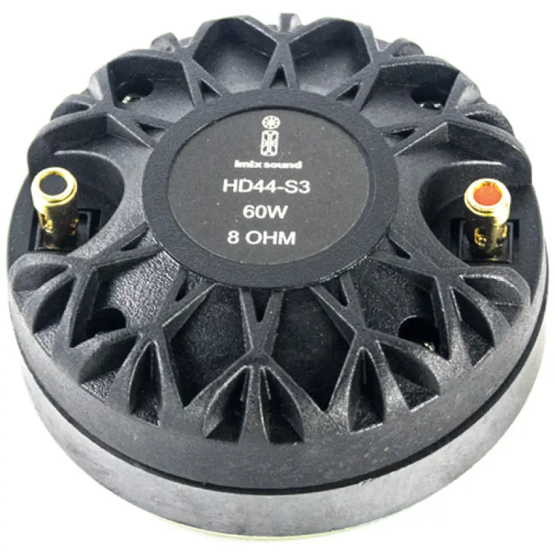Imix Sound HD44-S3 Compression Driver (60W)