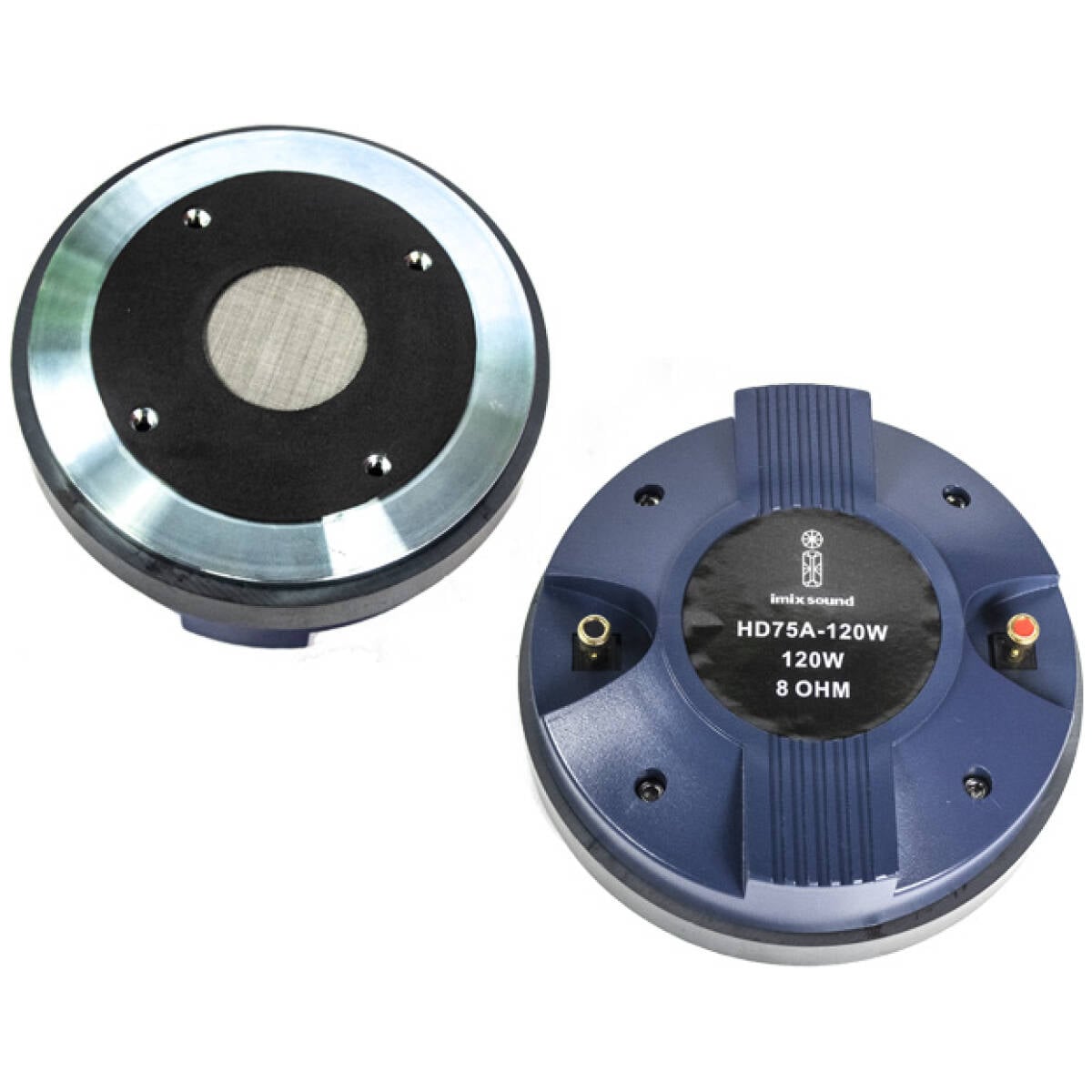 120W Compression Driver HD75A - Image 3