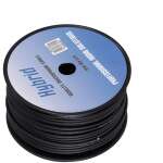 Hybrid Microphone Black Cable (100m) - Image 2