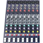 Imix i-EFX16 Channel Analogue Mixer - Image 5