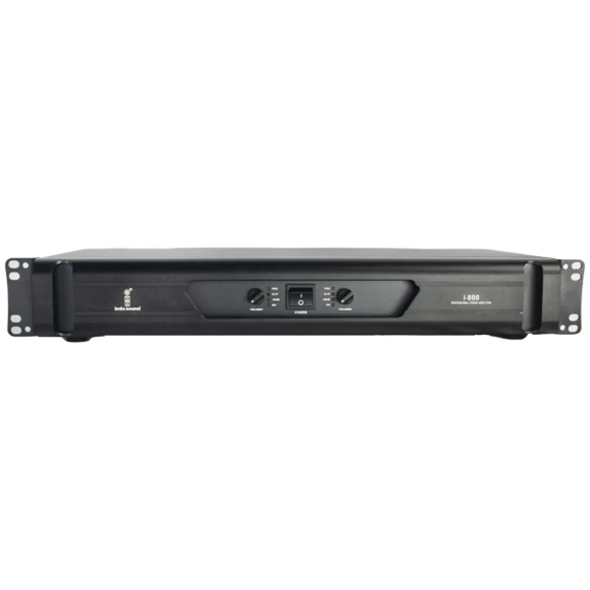 Imix I-800 Power Amplifier - Image 2