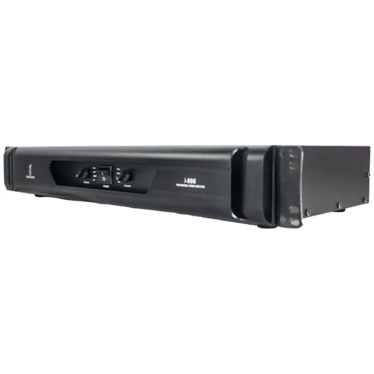 Imix I-800 Power Amplifier - Image 4