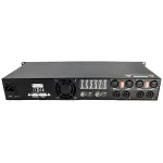 Imix I-600.4 Power Amplifier - Image 4