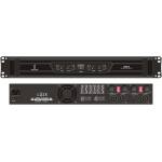 Imix I-600.4 Power Amplifier