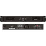 Imix I-800 Power Amplifier