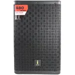 Imix IM-710P 10" Active Speaker