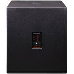 Imix IM-618 18" Passive Subwoofer - Image 2