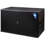 Imix IM-628 Dual 18" Passive Subwoofer - Image 2