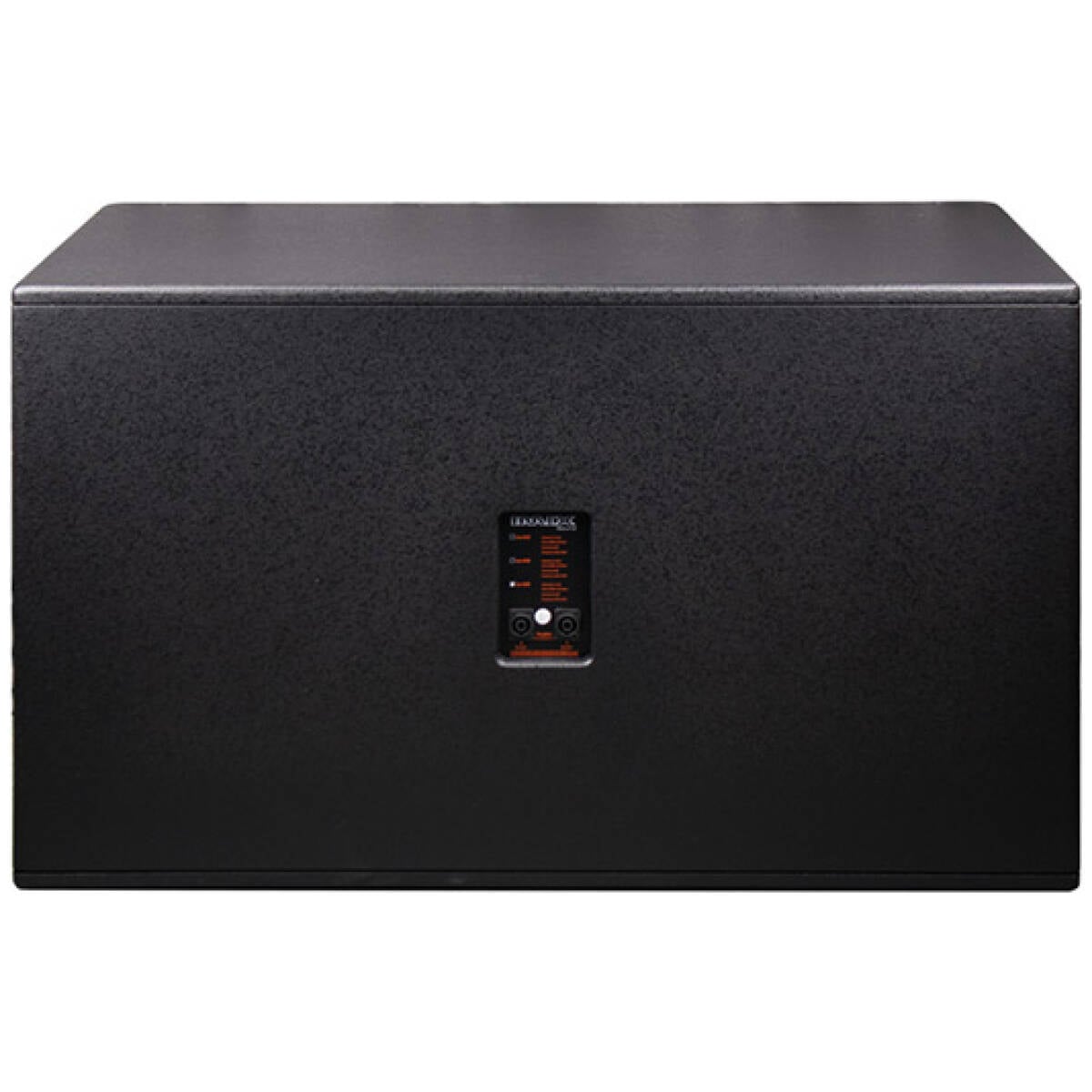 Imix IM-628 Dual 18