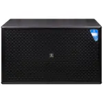 Imix IM-628 Dual 18" Passive Subwoofer