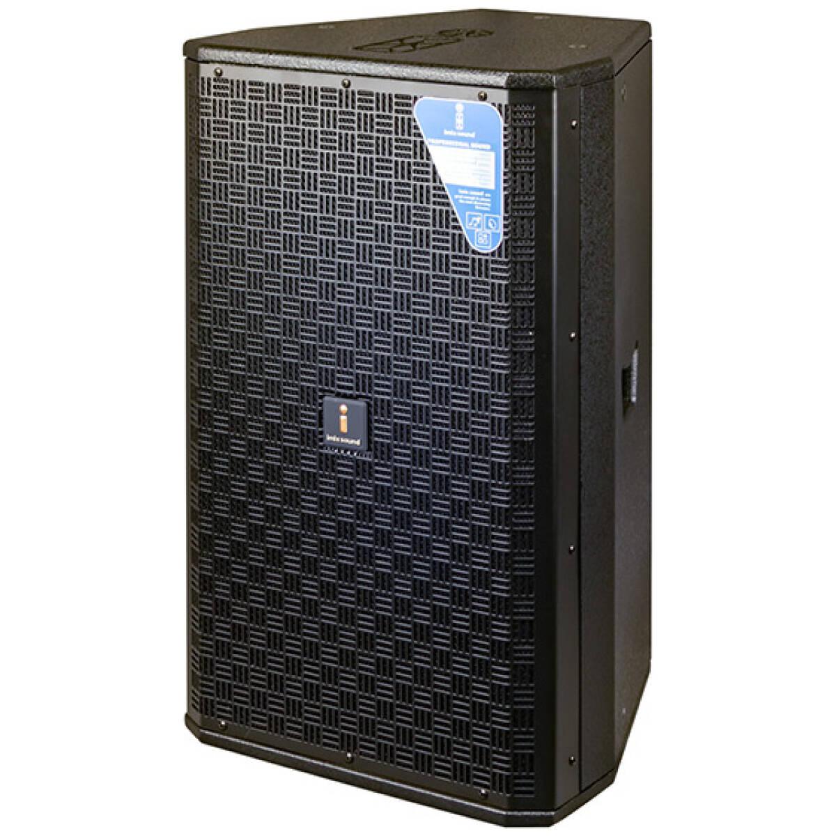 Imix IM-712 12" Full Range Speaker - Image 2