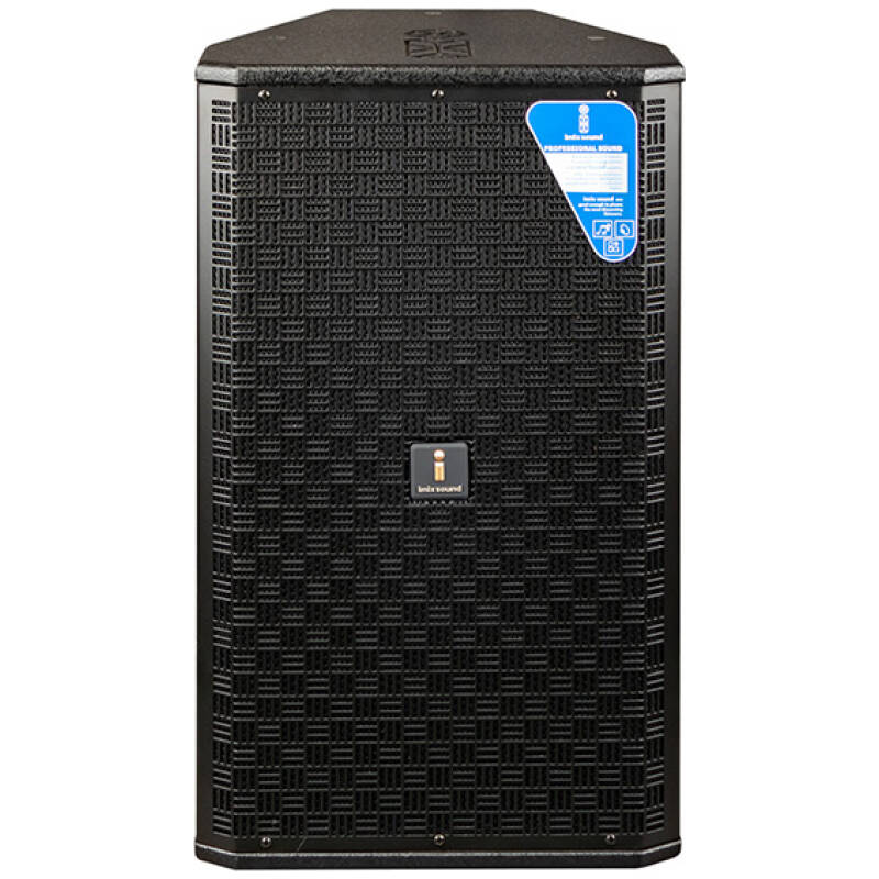 Imix IM-712 12" Full Range Speaker