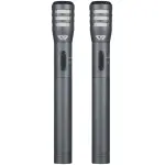 JD Percussion 7 Piece Drum Mic Set - Image 2