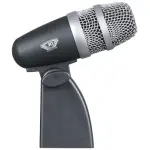 JD Percussion 7 Piece Drum Mic Set - Image 4