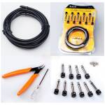 JOYO Cm-15 Solder Free Patch Cable Kit