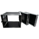 Imix 8U Plywood Flight Case - Image 2