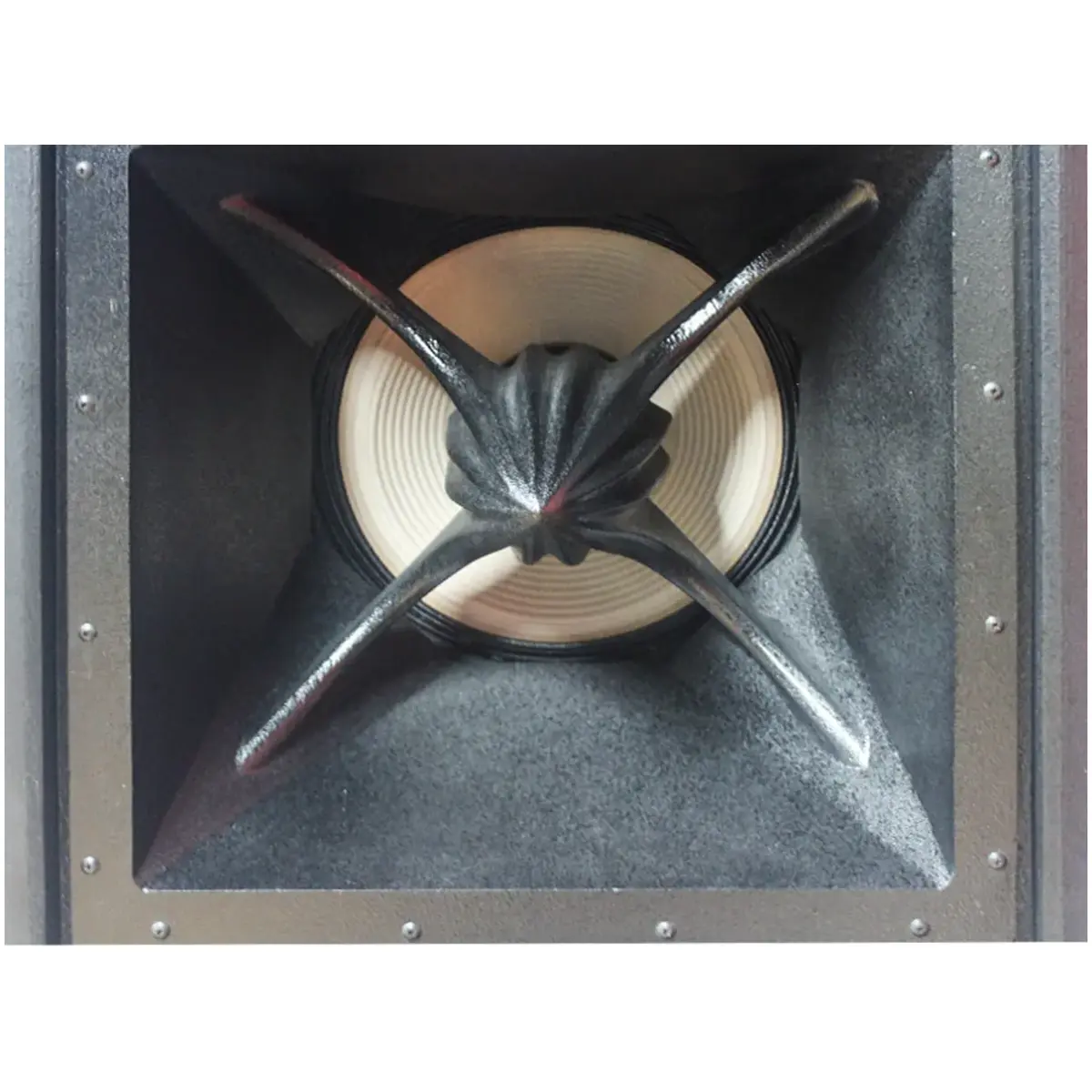 Imix LX615 Passive 15" Speaker - Image 5