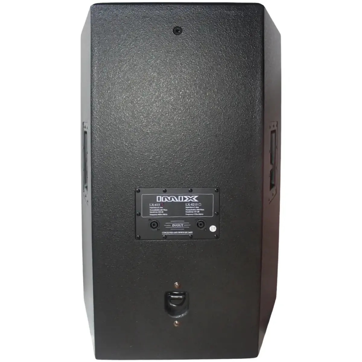 Imix LX615 Passive 15" Speaker - Image 2