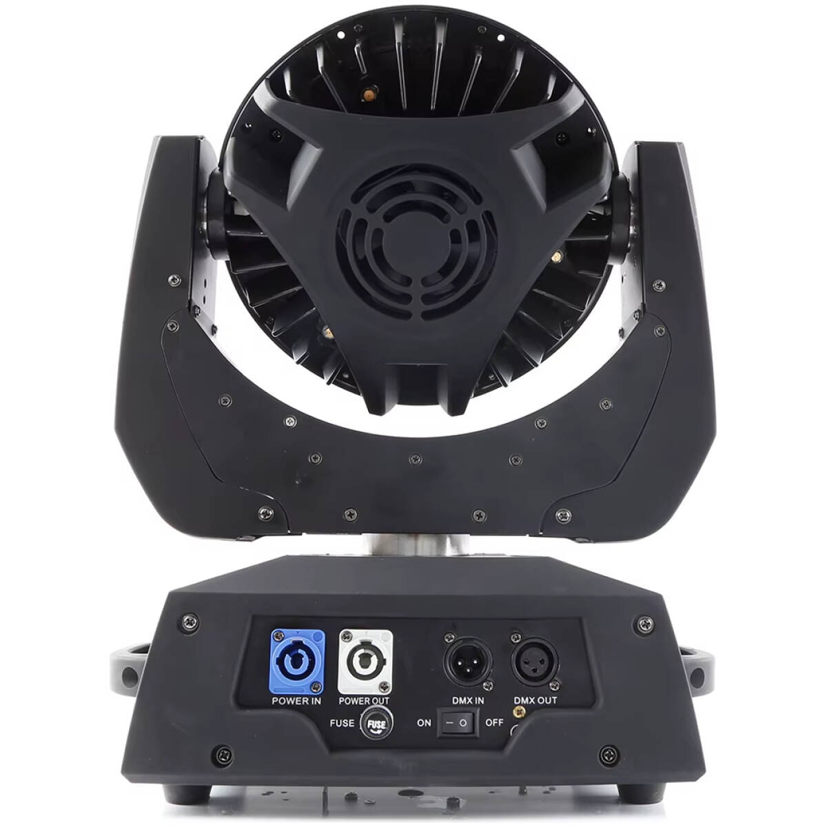 Imix Falcon 540 RGBW Moving Head Wash Light - Image 4