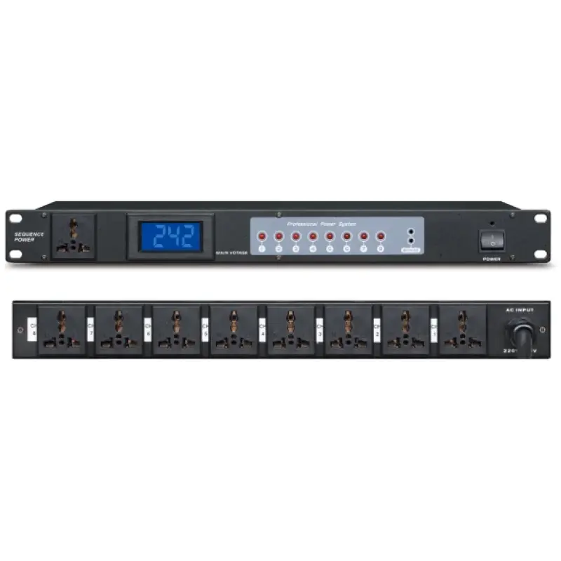 Imix PS-71 Power Sequencer Stabiliser