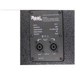 Real Sound ML-15 Passive Speaker - Image 4