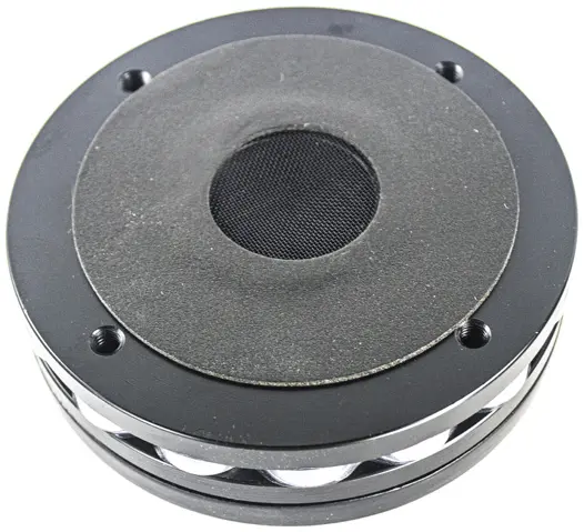 120W Neodymium Compression Driver NHD75 - A1 Sound