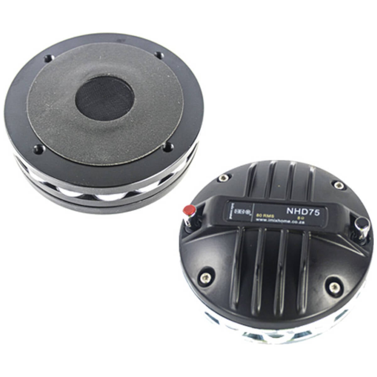 120W Neodymium Compression Driver NHD75 - Image 3