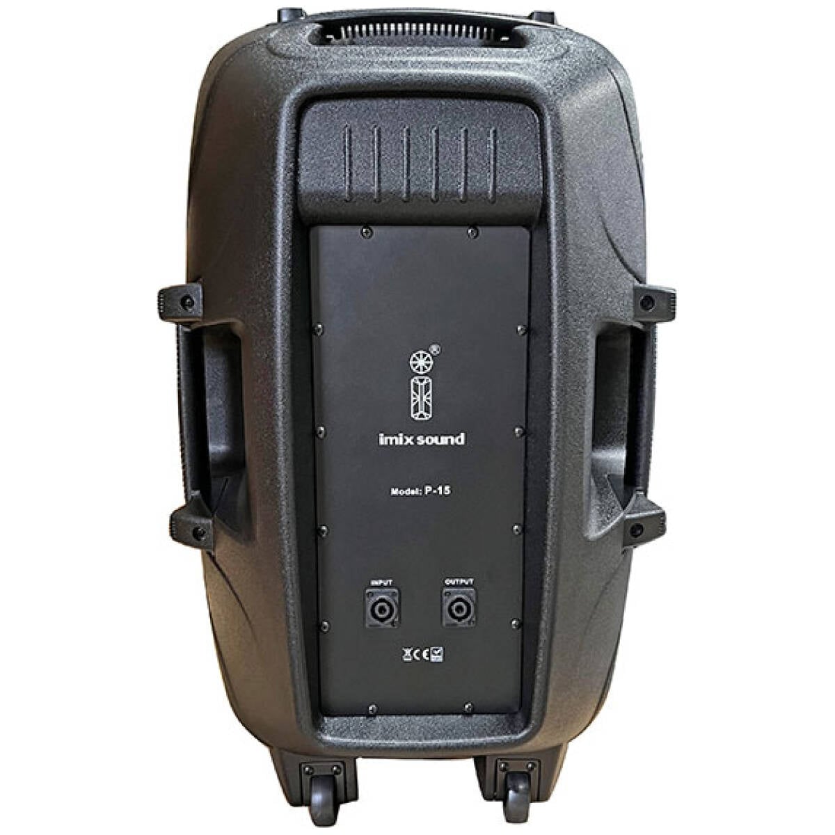 Imix P-15 - 15