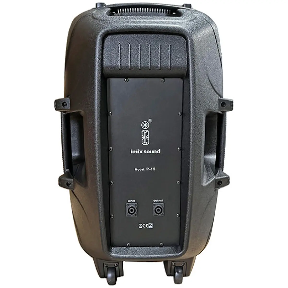 Imix P-15 - 15" Passive Speaker - Image 2
