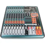 Imix PMC12 12 Channel Powered Mixer