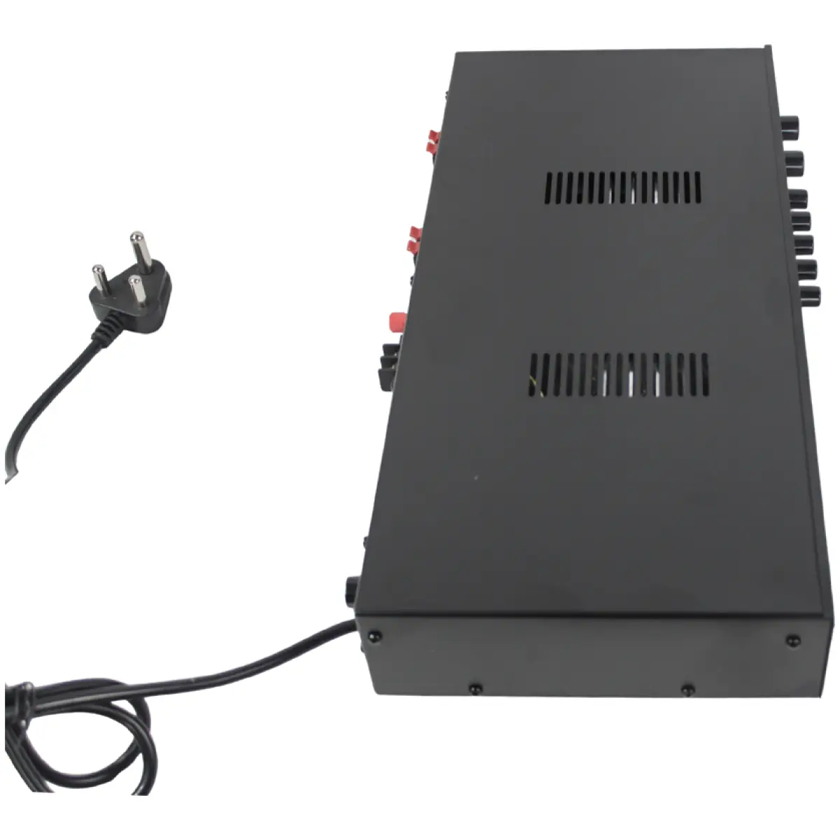 Imix PD280 Mixer Amplifier Dual Zone 100V / 4–16Ω (2 × 60W) - Image 5