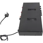 Imix PD280 Mixer Amplifier Dual Zone 100V / 4–16Ω (2 × 60W) - Image 5
