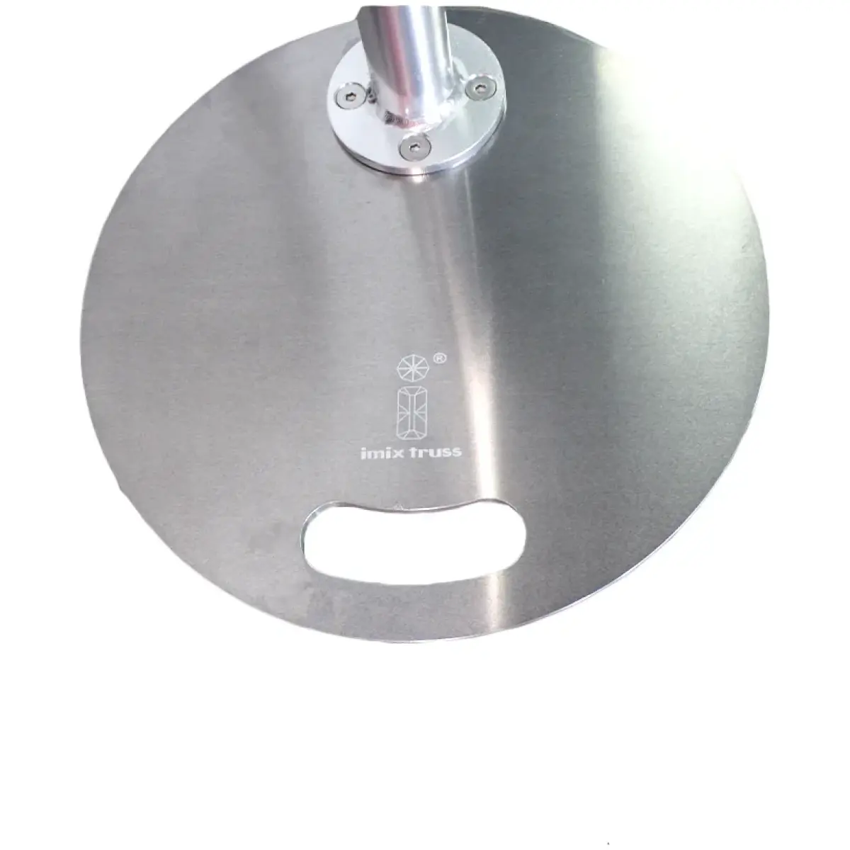 Imix Single Tube Podium - Image 2