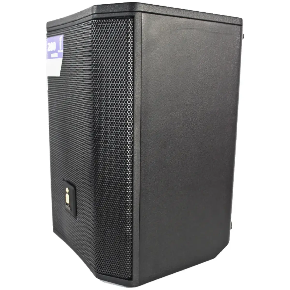 PowerBox 8R Active 8" Battery Powered Speaker - Image 2
