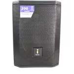 PowerBox 8R Active 8" Battery Powered Speaker