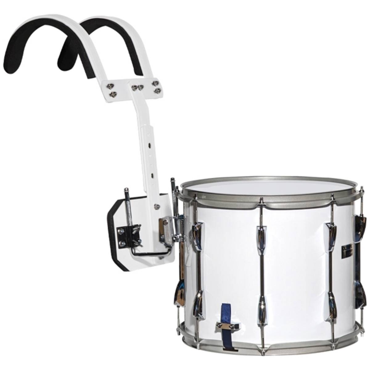 Premier 14'' x 12" Olympic Snare Drum - Image 4