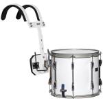 Premier 14'' x 12" Olympic Snare Drum - Image 4