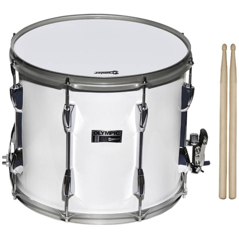 Premier 14'' x 12" Olympic Snare Drum