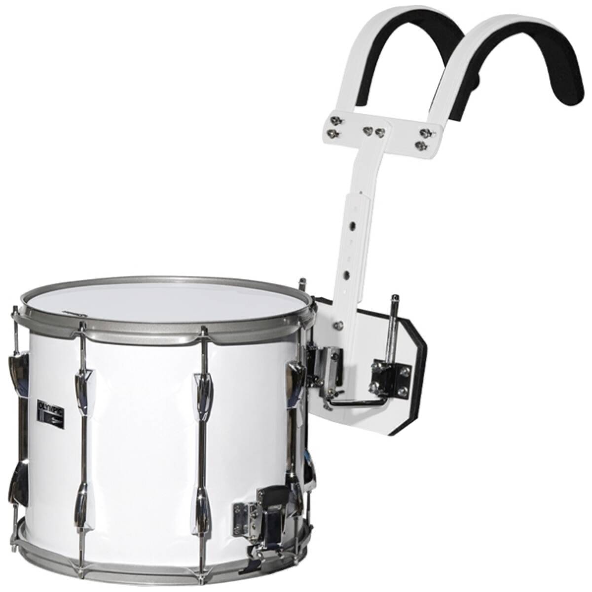 Premier 14'' x 12" Olympic Snare Drum - Image 3