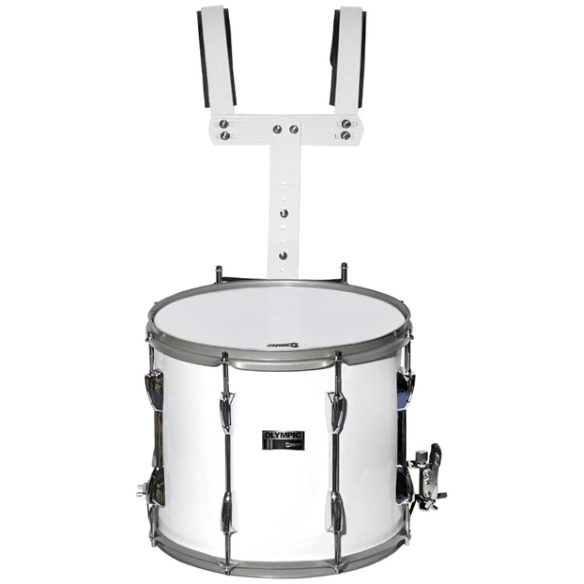 Premier 14'' x 12" Olympic Snare Drum - Image 6