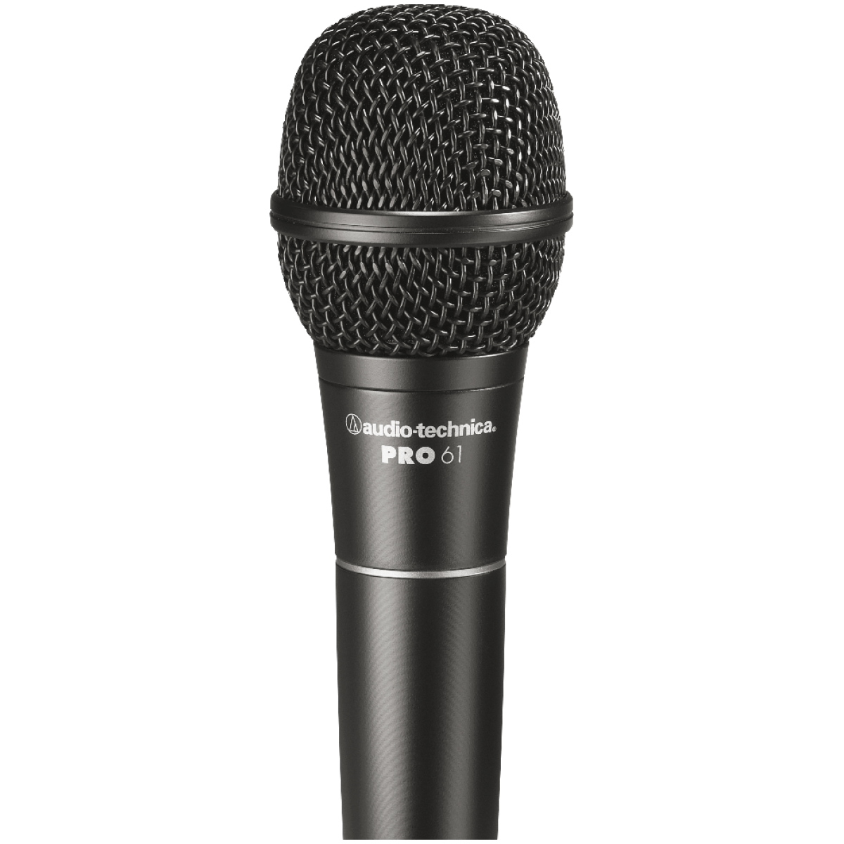 Audio Technica PRO61 Hypercardioid Dynamic Handheld Microphone - Image 2