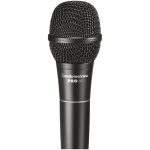 Audio Technica PRO61 Hypercardioid Dynamic Handheld Microphone - Image 2