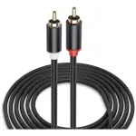 5M RCA To RCA Cable
