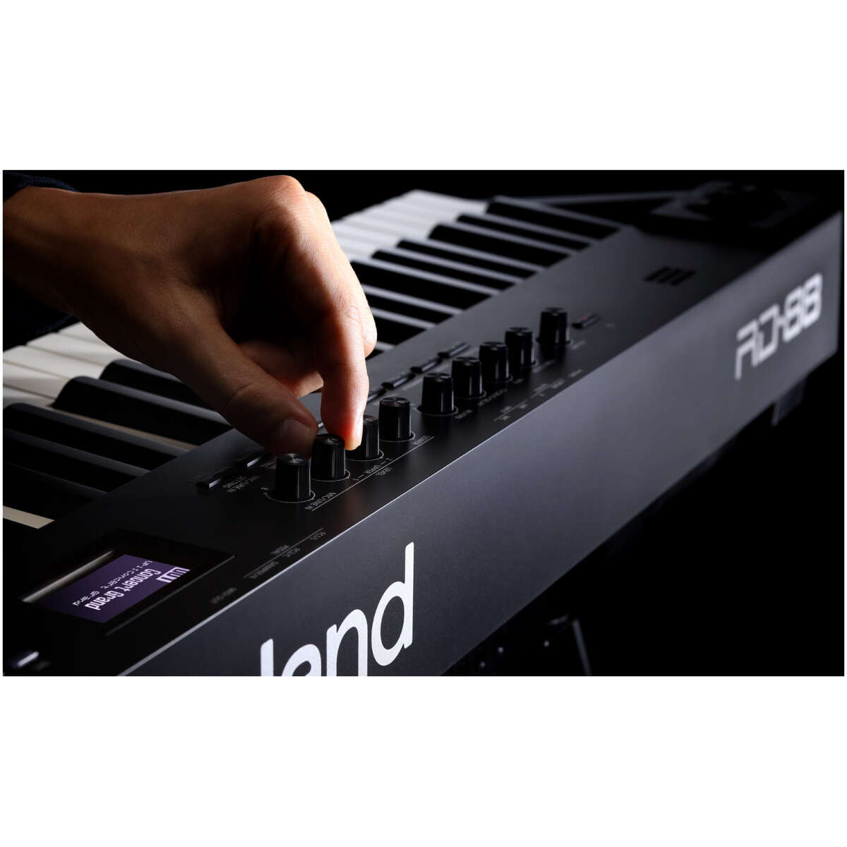 Roland RD-88 Stage Piano - Image 10