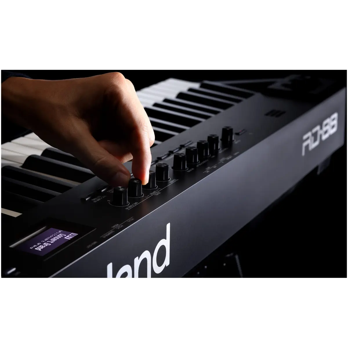 Roland RD-88 Stage Piano - Image 10