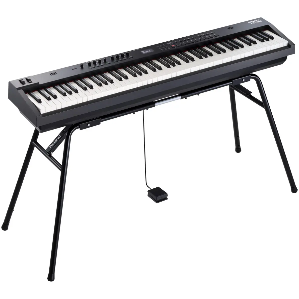 Roland RD-88 Stage Piano - Image 7