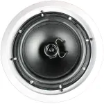 Imix RS-8T 8" 10-30W Coaxial Ceiling Speaker - Image 3