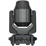 Imix APEX BEAM IP65 LED Moving Head Beam Light - Image 3